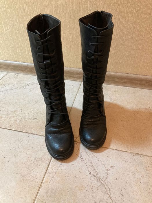 Marsell ботуши, 37