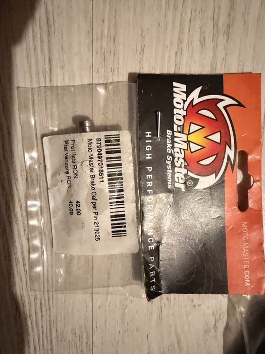 Piese KTM / husky / gas gas