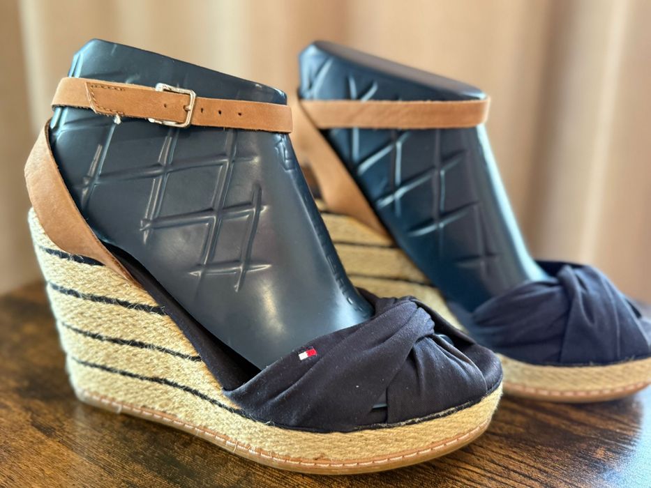 Sandale Tommy Hilfiger