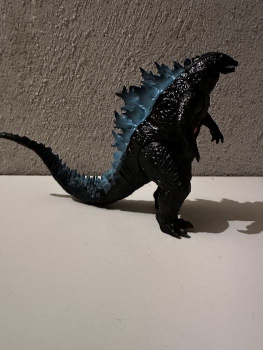 Godzilla / Годзила фигурка - детска играчка