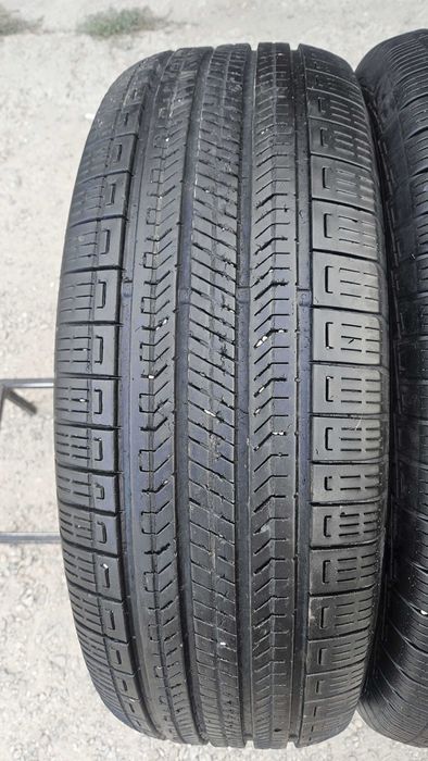 255/70 R16 • Vara • Continental CrossContact RX 111T | 4 buc | DOT 2023 | Pret/buc