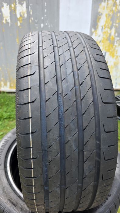 Vand 4 cauciucuri Noi Continental vara 245 45 R19 dot 2026
