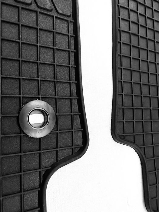 Covorașe cauciuc Toyota Rav 4 XA 50 2018-2025