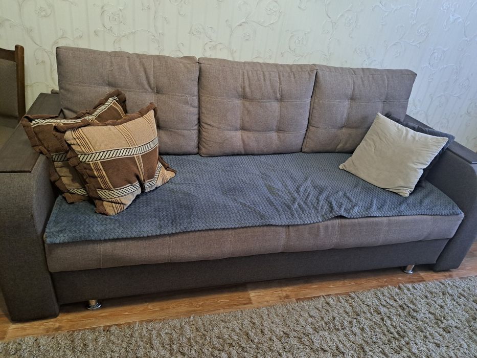 Мягкая мебель для гостинной