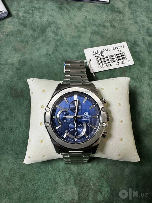 Casio EFR-s567d-2avudf