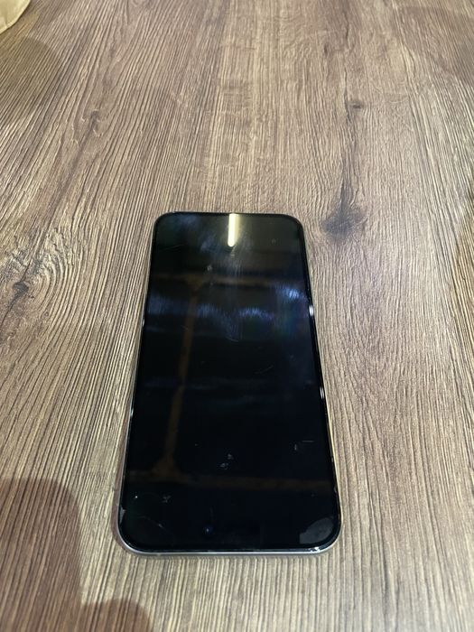 Iphone 15 pro max в идеале