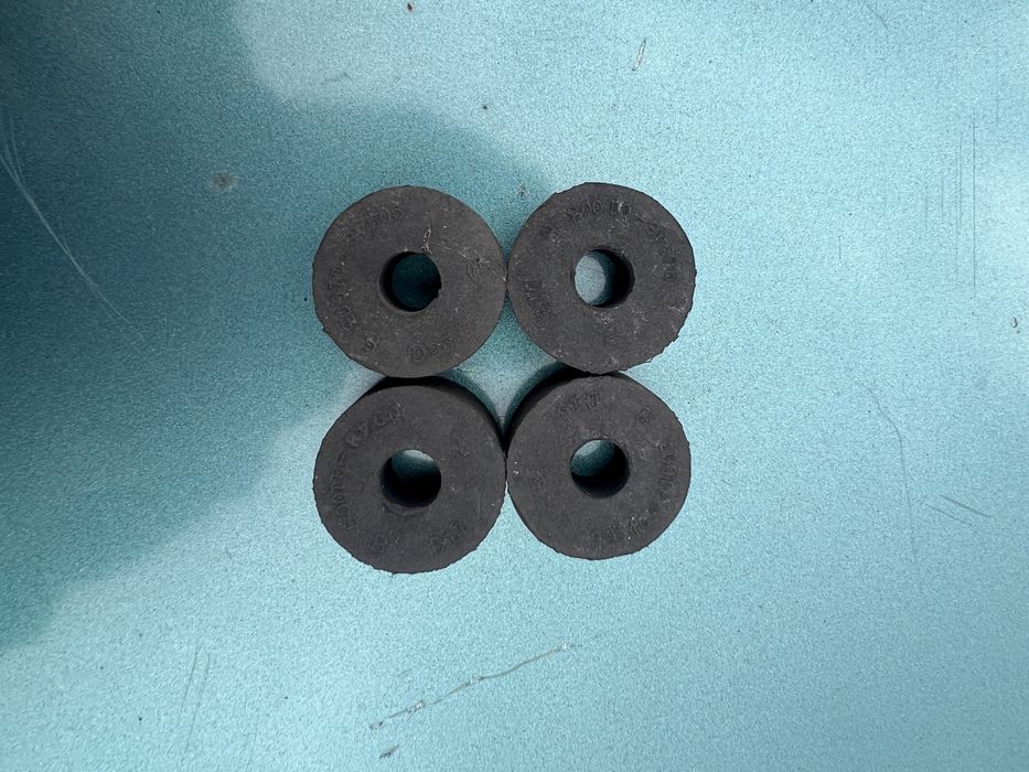 Запчасти Land Cruiser 100 Lexus LX 470