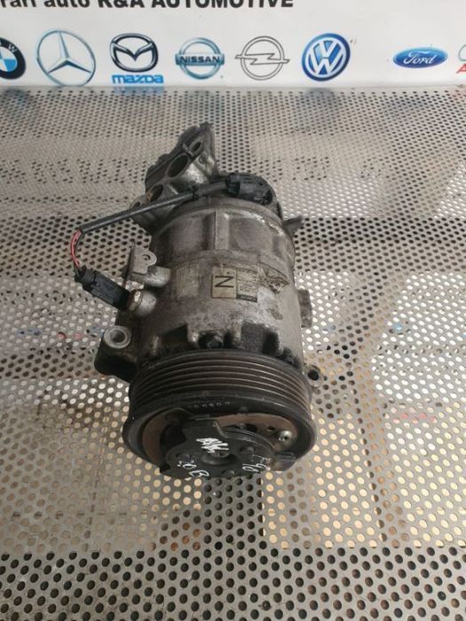 Compresor Clima BMW E90 E91 E60 E61 E87 Benzina Euro 5