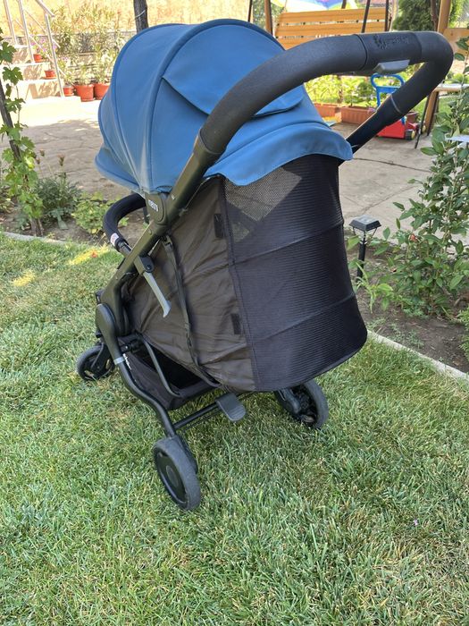Количка ergo baby metro compact city