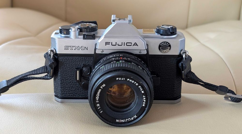 Vand STX-1N, 220 RONi