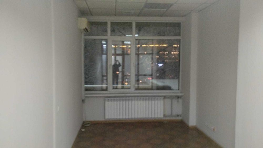 Офисы в Аренду в Бц