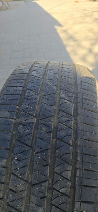 Jante r17 Audi originale