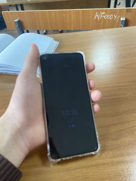 oppo reno6 срочно