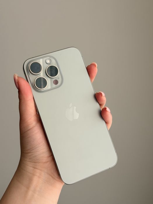 Айфон 15 про макс 1 тб