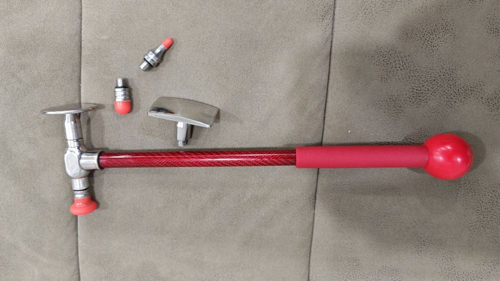 Профессиональный Pdr молоток для блендинга