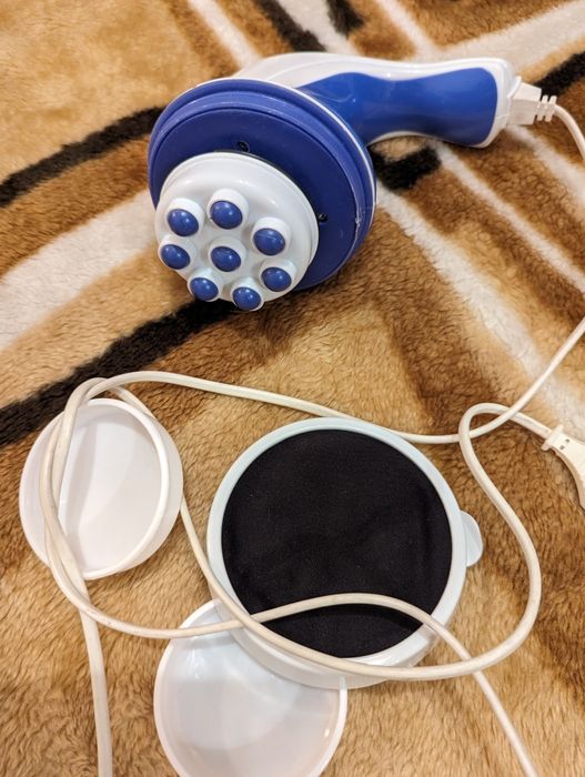 Продается массажер