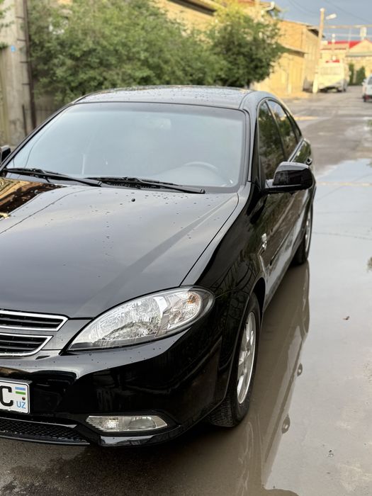 Gentra elegant plus 2022 Avtomat