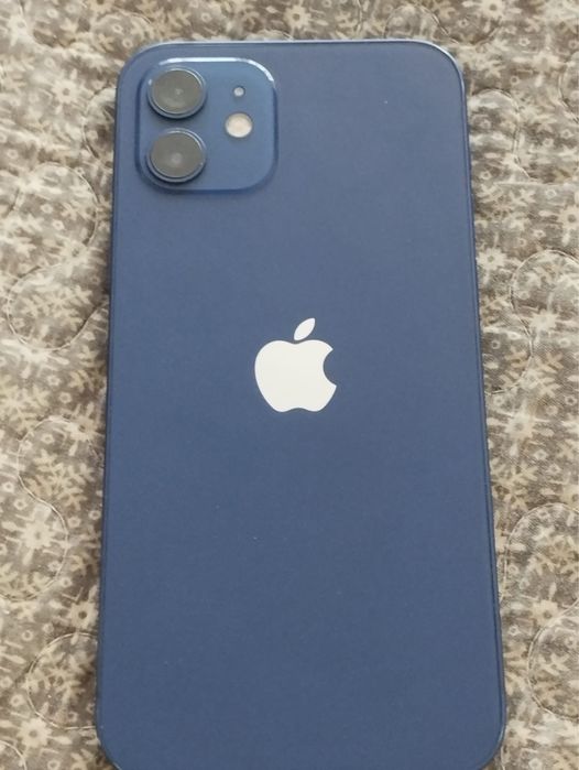Iphone 12  128/8