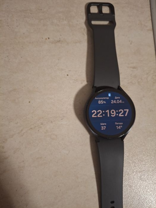 Смарт часы Samsung Galaxy Watch6