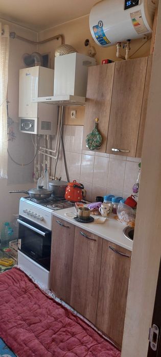 3 хоналик уй сотилади Самарканд Каттакургон туман янги дом срочна