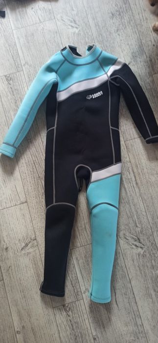 Гидрокостюм детский