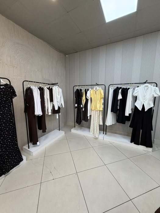 Продам бутик женский одежды