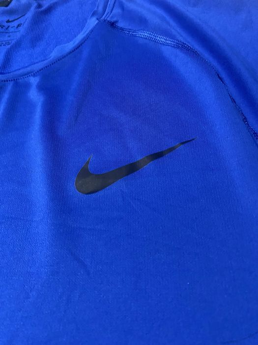 Maleta termica Nike Pro