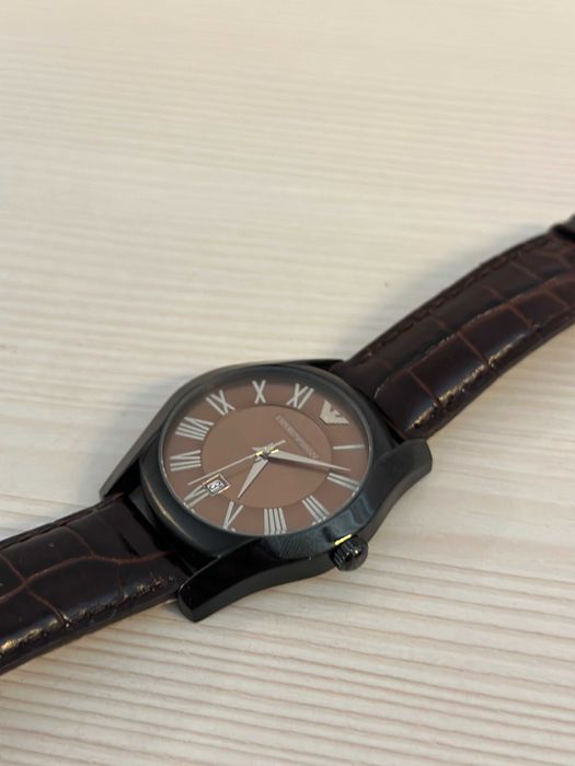 Наручные часы Emporio Armani