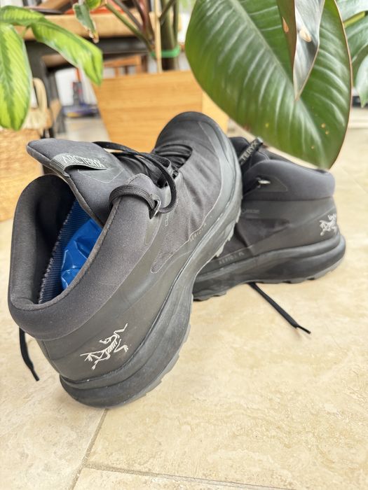 Arcteryx Aerios FL Mid GTX