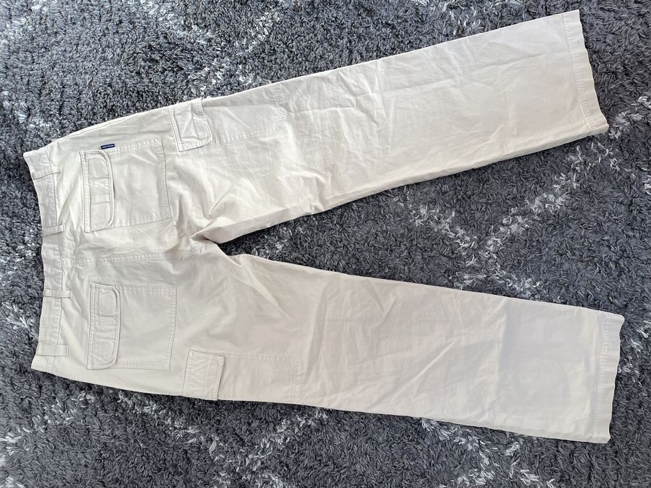 Pantaloni Cargo Tom Tailor