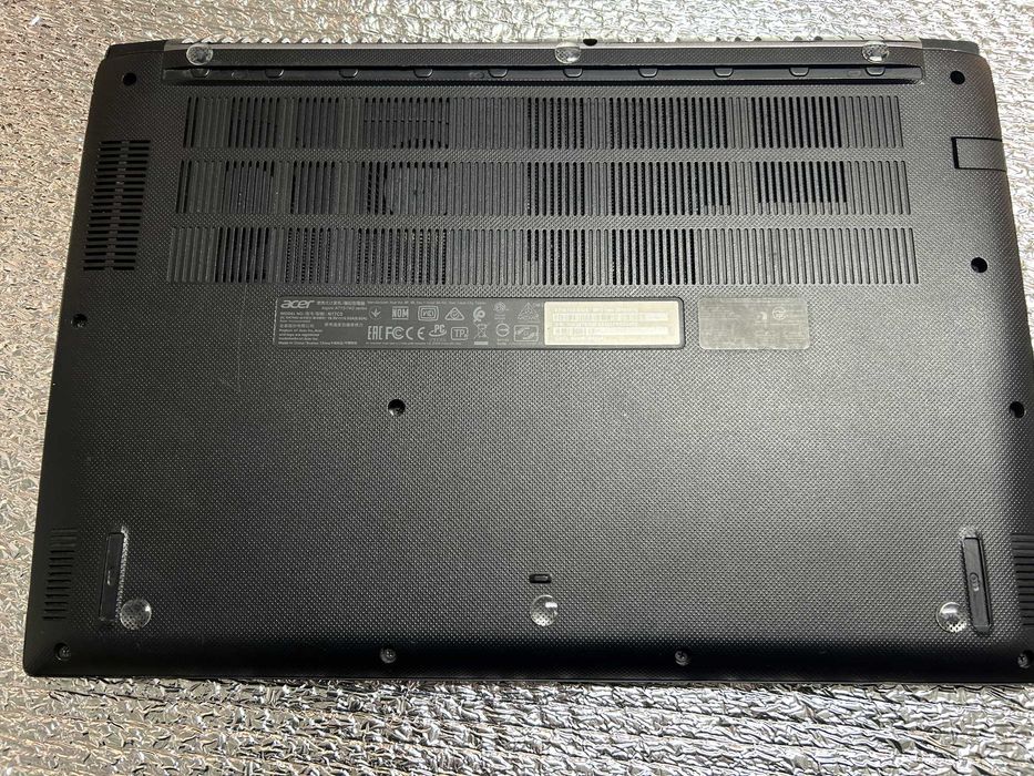 Геймърски лаптоп Acer Aspire 7 A715-74G-51DS