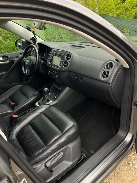VW Tiguan Oferta !!!