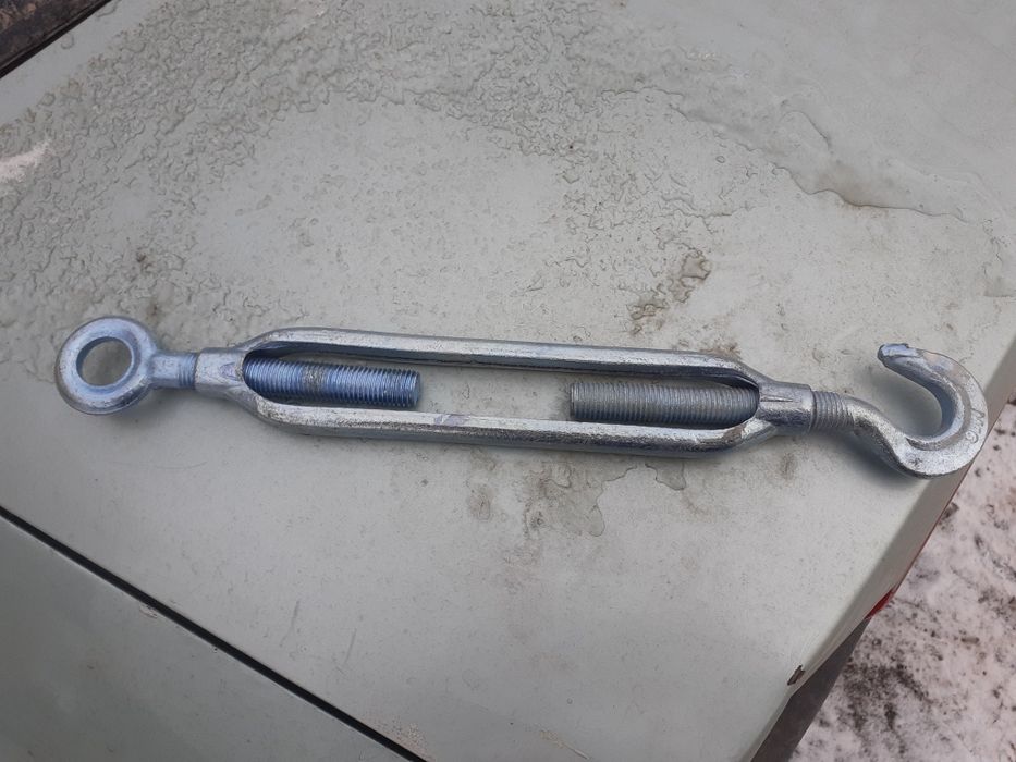 Талреп стройтельный