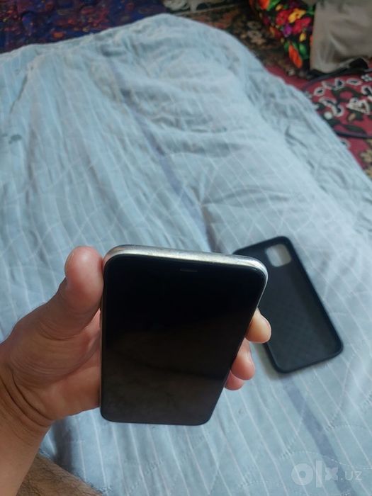 Iphone 11 128 gb