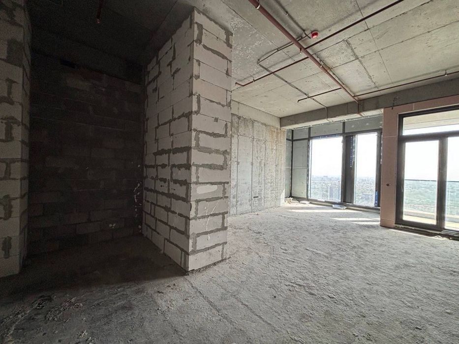 Продажа Жк Neat One 2/24/51 A block