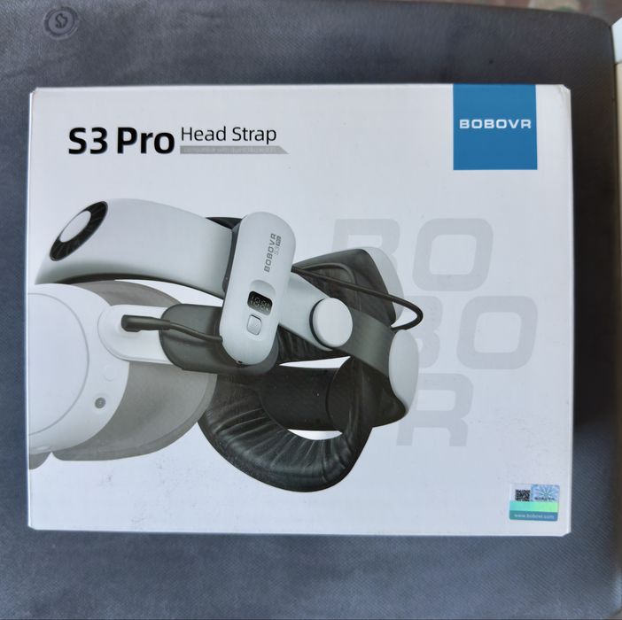 Meta Quest 3 (128 GB) VR-гарнитура