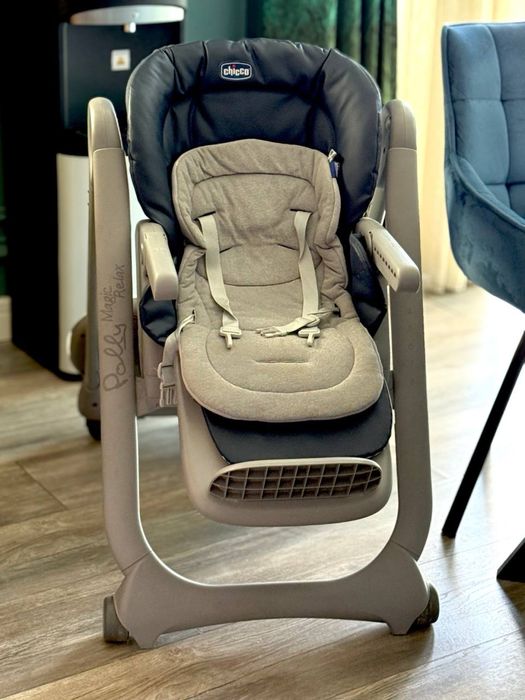 Продаю детское кресло отличного состояния