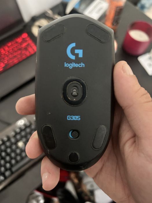 Laptop Gaming MSI GF63 8RD OFERTA + mouse gaming