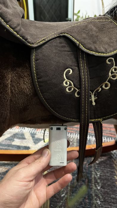 Детская лошадка качественная