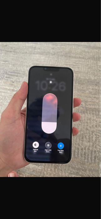 iPhone 14 plus память-128gb