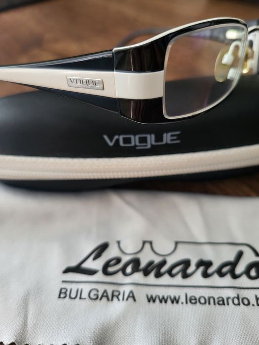Диоптрични очила,рамка Vogue