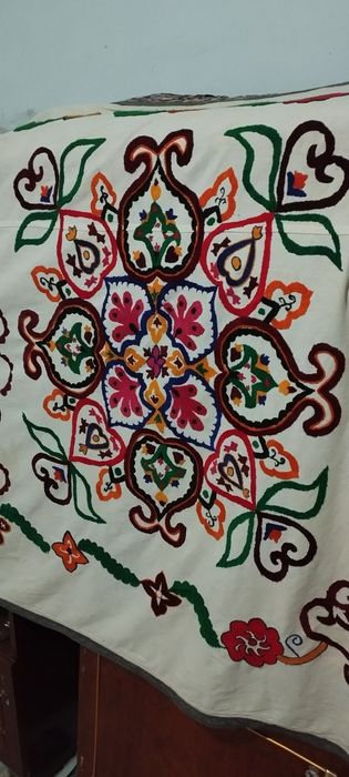 Milliy keshta Suzana