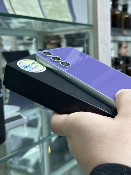 Samsung S23 Fe 8/128Gb krginal