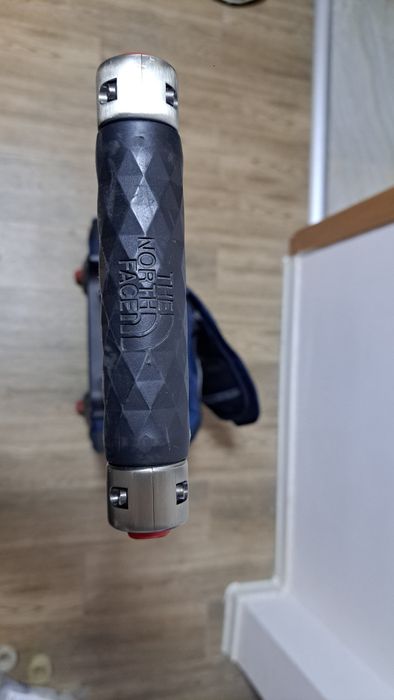 Troller the north face