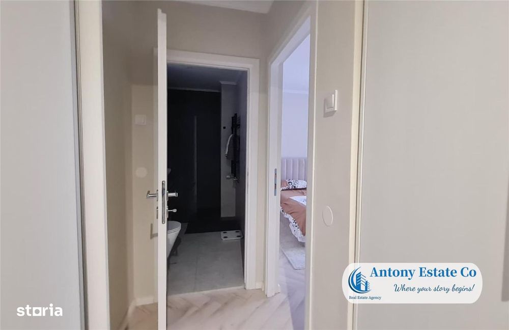 Apartament de inchiriat, 2 camere, Rogerius - Oradea