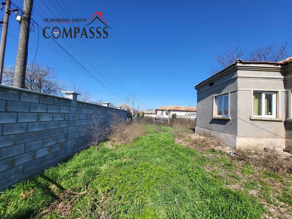 Продава се Къща в с. Кардам, Област Добрич - 70 кв.м за 474 €/кв.м - Снимка #2