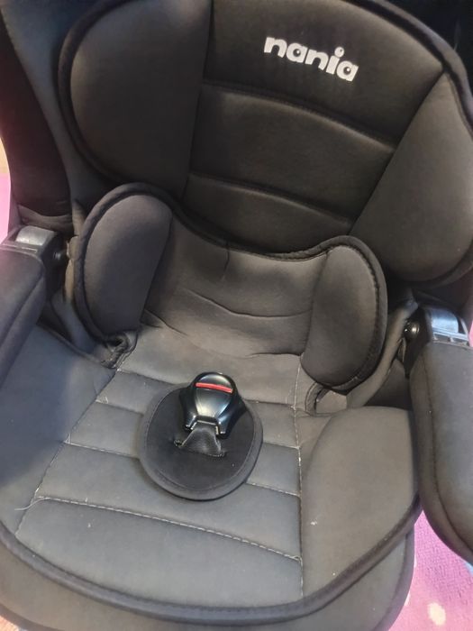 Scaun copil nania isofix