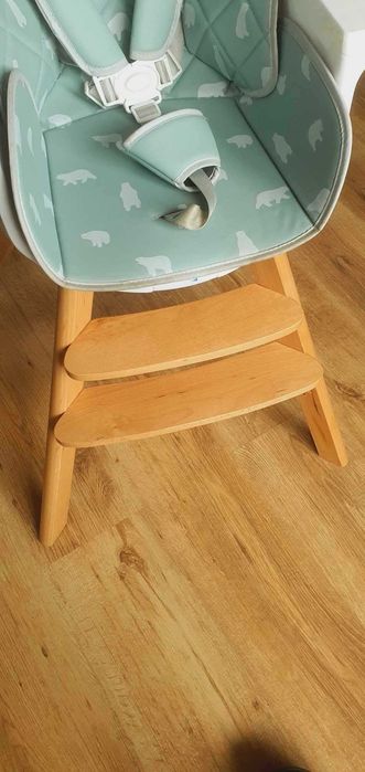 Lorelli Napoli Детско столче за хранене с ротация