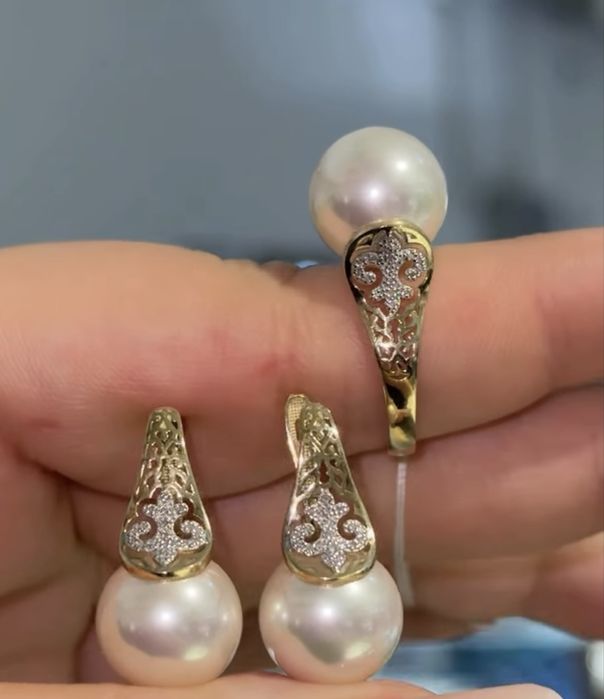 Золото бриллиант