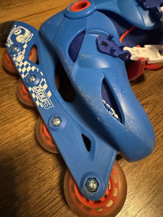 Ролери и протектори Oxelo